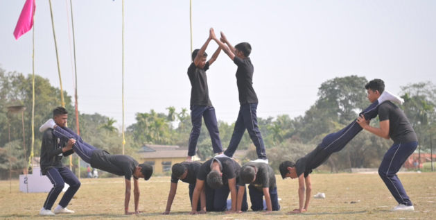 Sports Event